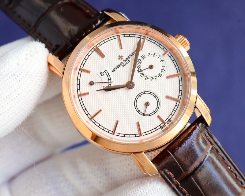 VACHERON CONSTANTIN Watches